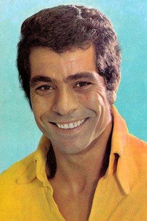 Behrouz Vossoughi photo