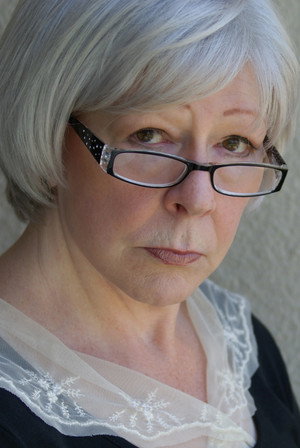 Photo of Michelle Gillette from the Latest Netflix gallery