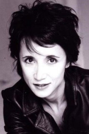 Photo of Madeleine Assas from the Latest Netflix gallery