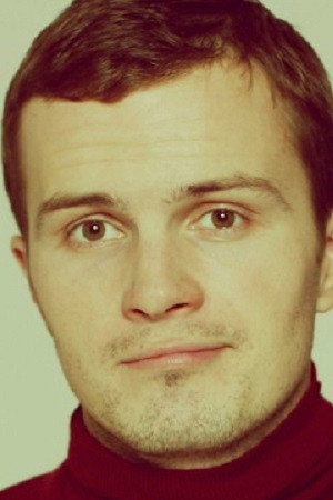 Photo of Roman Sinitsyn from the Latest Netflix gallery