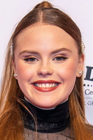 Andrea Heick Gadeberg photo