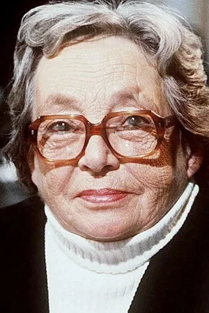Photo of Marguerite Duras from the Latest Netflix gallery