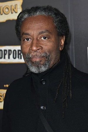 Photo of Bobby McFerrin from the Latest Netflix gallery