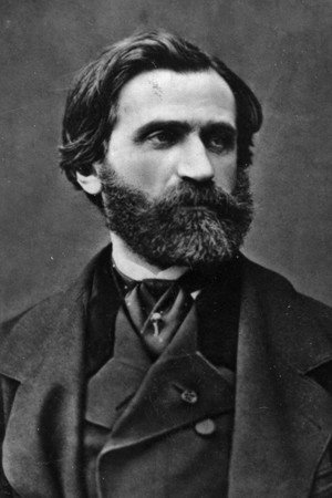 Photo of Giuseppe Verdi from the Latest Netflix gallery