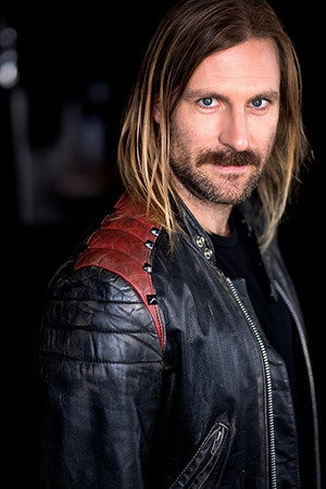 Photo of Stew McLean from the Latest Netflix gallery