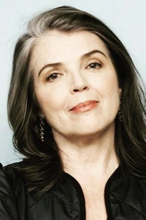 Lotte Andersen photo