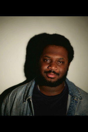 Photo of James Dew Hall from the Latest Netflix gallery