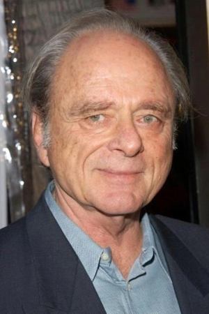 Harris Yulin photo