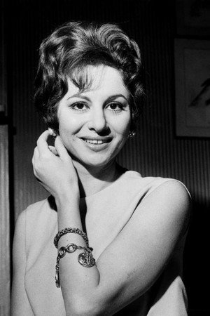 Photo of Faten Hamama from the Latest Netflix gallery