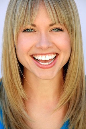 Photo of Amy Jokinen from the Latest Netflix gallery