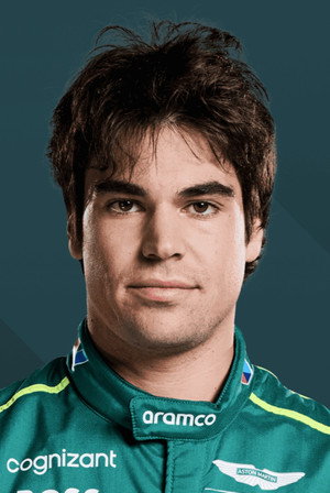 Photo of Lance Stroll from the Latest Netflix gallery