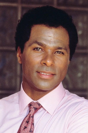 Philip Michael Thomas photo