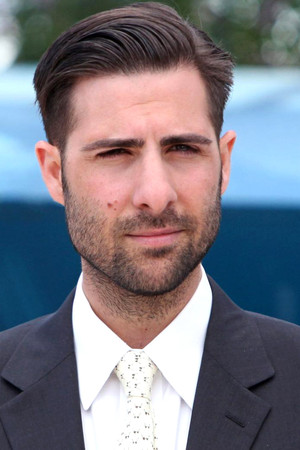 Jason Schwartzman photo