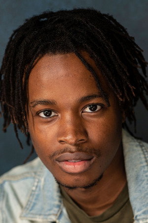 Photo of Agape Mngomezulu from the Latest Netflix gallery