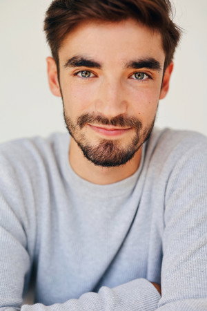 Photo of Cole Mathewson from the Latest Netflix gallery