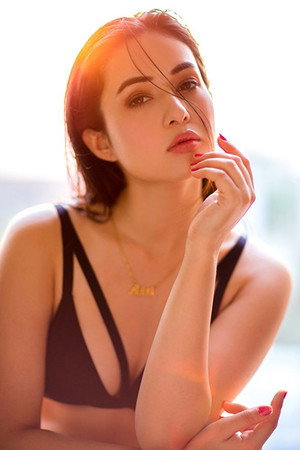 Photo of Aditi Budhathoki from the Latest Netflix gallery