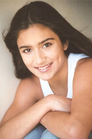 Photo of Shelbie Bruce from the Latest Netflix gallery