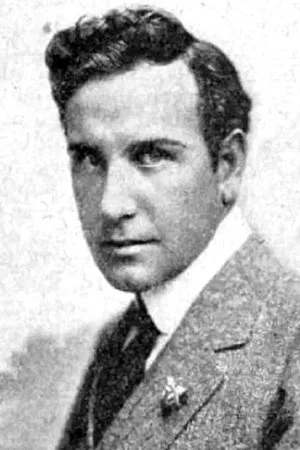 Photo of Jack Livingston from the Latest Netflix gallery