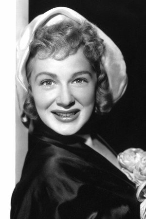 Betty Hutton photo