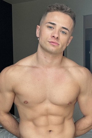 Photo of Jake Mathews from the Latest Netflix gallery