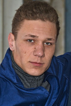 Photo of Ivan Tishko from the Latest Netflix gallery