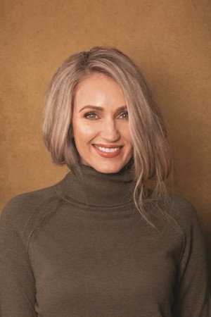 Photo of Diaan Lawrenson from the Latest Netflix gallery