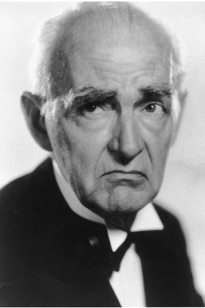 Claude Gillingwater photo