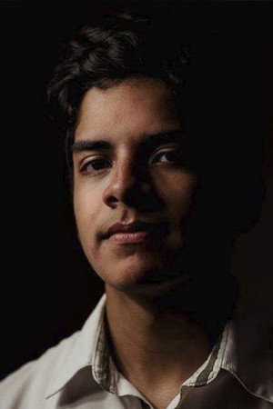 Photo of Sebastián Jaiovi from the Latest Netflix gallery