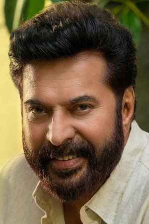 Photo of Mammootty from the Latest Netflix gallery