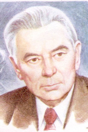 Photo of Isidor Annensky from the Latest Netflix gallery