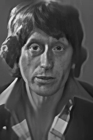 Photo of Valery Lysenkov from the Latest Netflix gallery