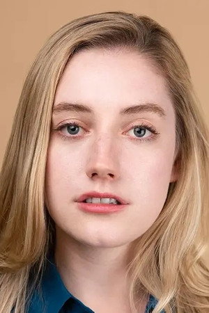 Photo of Isabel Hagen from the Latest Netflix gallery