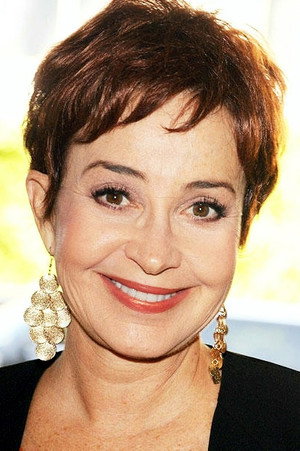 Annie Potts photo