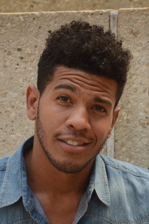Photo of Christopher St. Mary from the Latest Netflix gallery