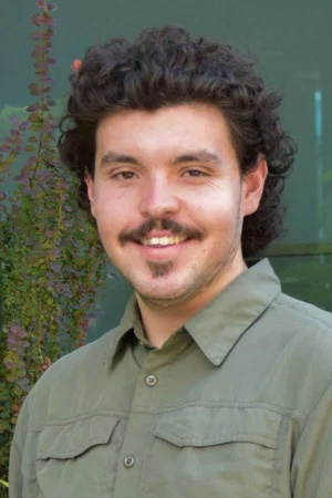 Photo of Jack Kabel from the Latest Netflix gallery