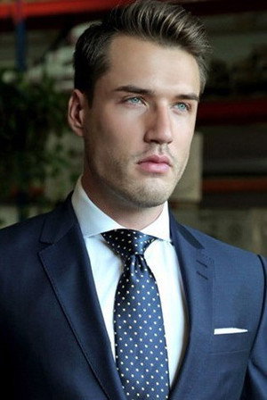 Photo of Theo Ford from the Latest Netflix gallery