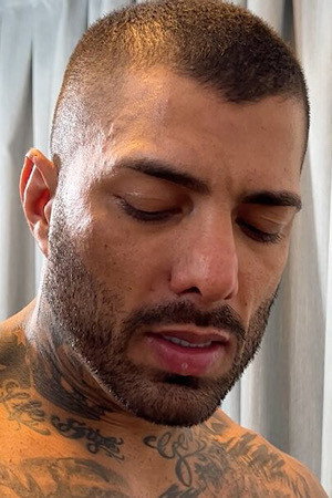 Photo of Breno Dias from the Latest Netflix gallery