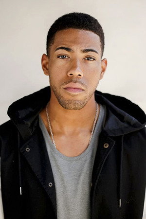 Photo of Kevin Miles from the Latest Netflix gallery