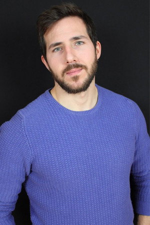 Photo of José Fopiani from the Latest Netflix gallery