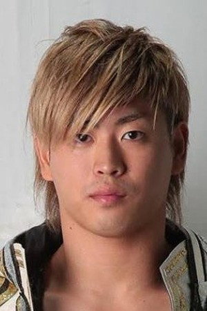 Kaito Kiyomiya photo