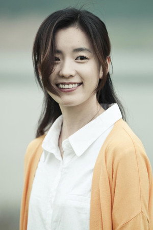 Han Hyo-joo photo
