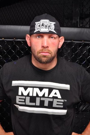 Photo of Shane Carwin from the Latest Netflix gallery
