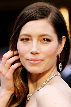 Jessica Biel photo