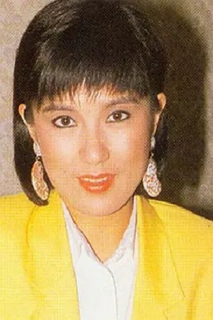 Marylinn Wong Cho-Shut photo