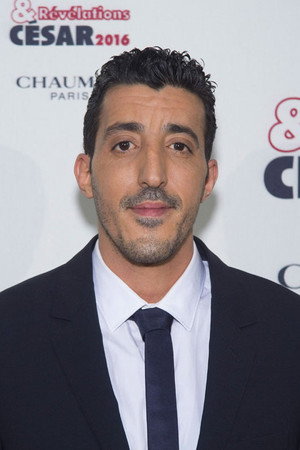 Photo of Khereddine Ennasri from the Latest Netflix gallery