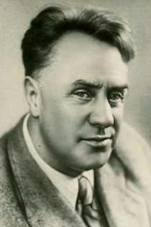 Mikhail Zharov photo