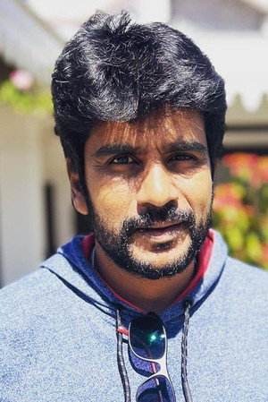 Photo of Shreekumar from the Latest Netflix gallery