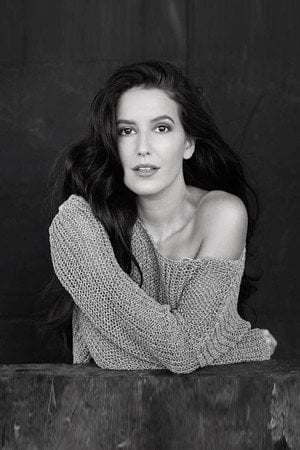 Photo of Isabelle Kaif from the Latest Netflix gallery