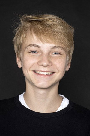 Saveliy Kudryashov photo