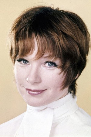 Photo of Shirley MacLaine from the Latest Netflix gallery